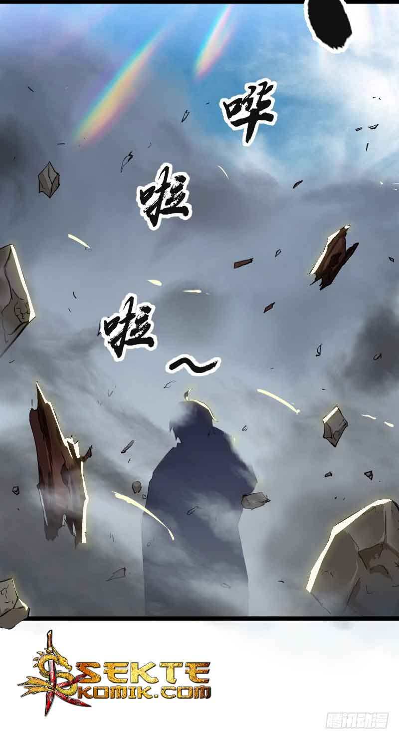 Reborn as King Chapter 18 Gambar 3